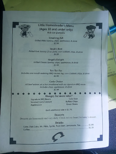 Photo of Savory Flavors - 1204 Virginia Ave, Bluefield, VA 24605