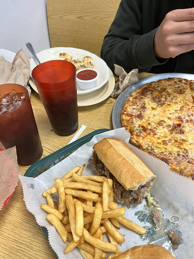 Photo of Joe's Pizza & Subs - 527 Commerce Dr, Bluefield, VA 24605