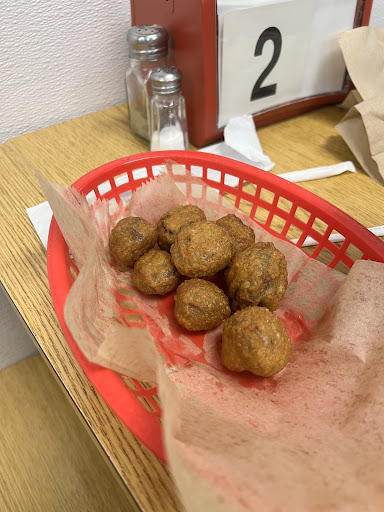 Photo of Joe's Pizza & Subs - 527 Commerce Dr, Bluefield, VA 24605