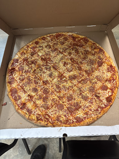 Photo of Joe's Pizza & Subs - 527 Commerce Dr, Bluefield, VA 24605