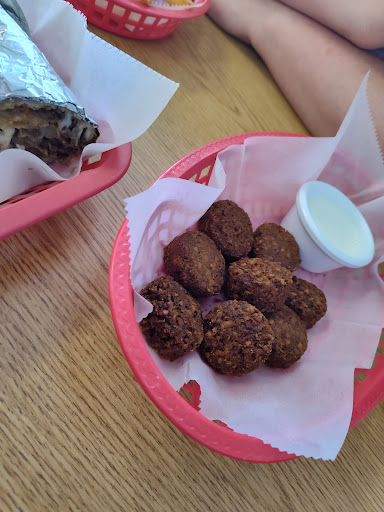 Photo of Joe's Pizza & Subs - 527 Commerce Dr, Bluefield, VA 24605