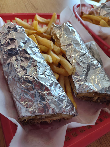 Photo of Joe's Pizza & Subs - 527 Commerce Dr, Bluefield, VA 24605