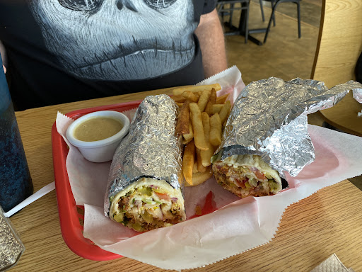 Photo of Joe's Pizza & Subs - 527 Commerce Dr, Bluefield, VA 24605