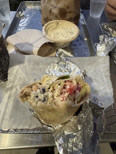 Photo of Java Burrito Company - 1000 William Hilton Pkwy J6, Hilton Head Island, SC 29928