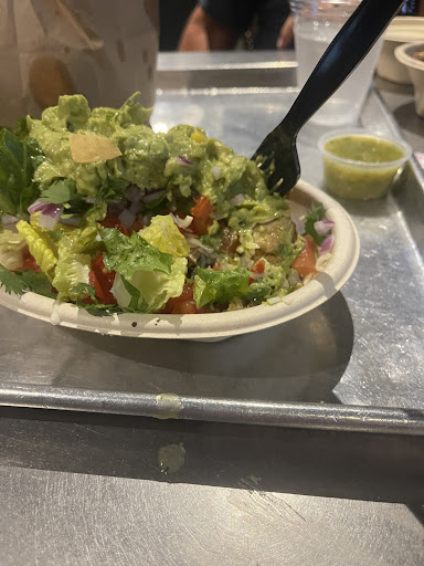 Photo of Java Burrito Company - 1000 William Hilton Pkwy J6, Hilton Head Island, SC 29928