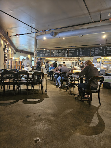 Photo of Java Burrito Company - 1000 William Hilton Pkwy J6, Hilton Head Island, SC 29928