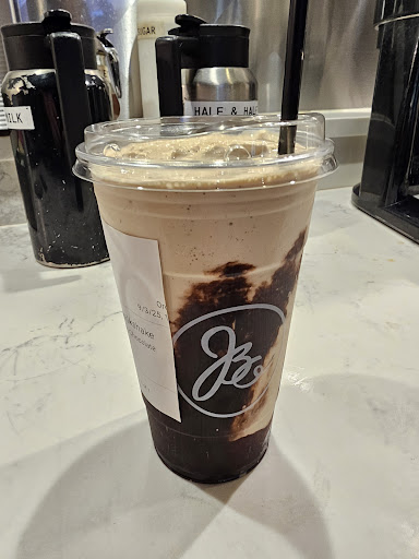 Photo of Java Burrito Company - 1000 William Hilton Pkwy J6, Hilton Head Island, SC 29928