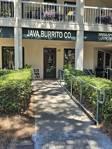 Photo of Java Burrito Company - 1000 William Hilton Pkwy J6, Hilton Head Island, SC 29928