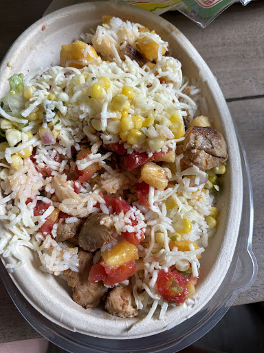 Photo of Java Burrito Company - 1000 William Hilton Pkwy J6, Hilton Head Island, SC 29928