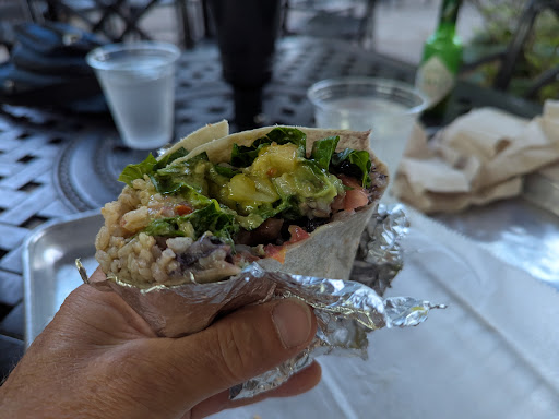 Photo of Java Burrito Company - 1000 William Hilton Pkwy J6, Hilton Head Island, SC 29928