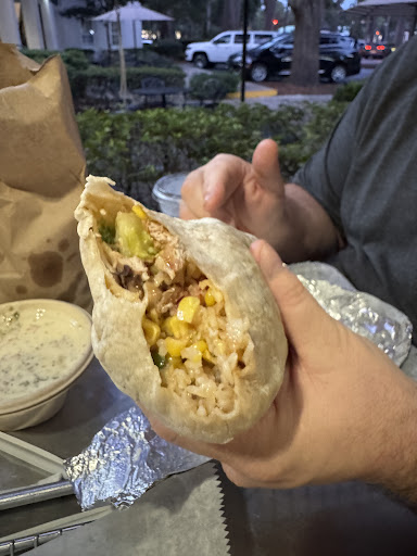 Photo of Java Burrito Company - 1000 William Hilton Pkwy J6, Hilton Head Island, SC 29928