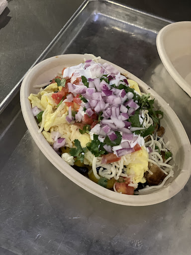 Photo of Java Burrito Company - 1000 William Hilton Pkwy J6, Hilton Head Island, SC 29928