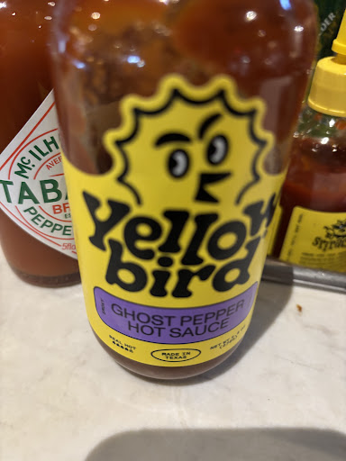 Photo of Java Burrito Company - 1000 William Hilton Pkwy J6, Hilton Head Island, SC 29928