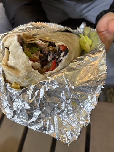 Photo of Java Burrito Company - 1000 William Hilton Pkwy J6, Hilton Head Island, SC 29928