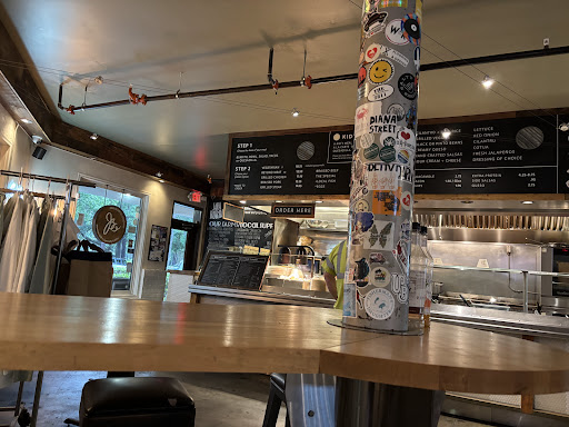 Photo of Java Burrito Company - 1000 William Hilton Pkwy J6, Hilton Head Island, SC 29928