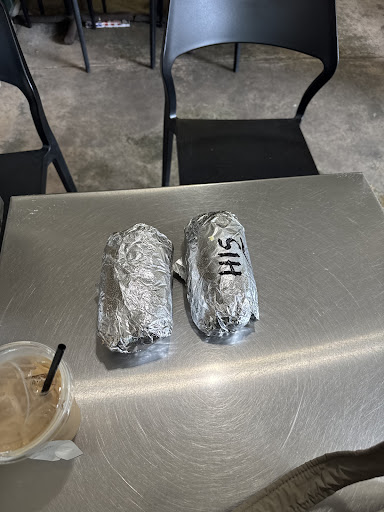 Photo of Java Burrito Company - 1000 William Hilton Pkwy J6, Hilton Head Island, SC 29928