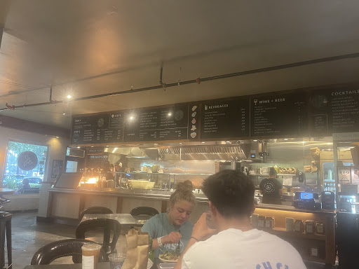 Photo of Java Burrito Company - 1000 William Hilton Pkwy J6, Hilton Head Island, SC 29928