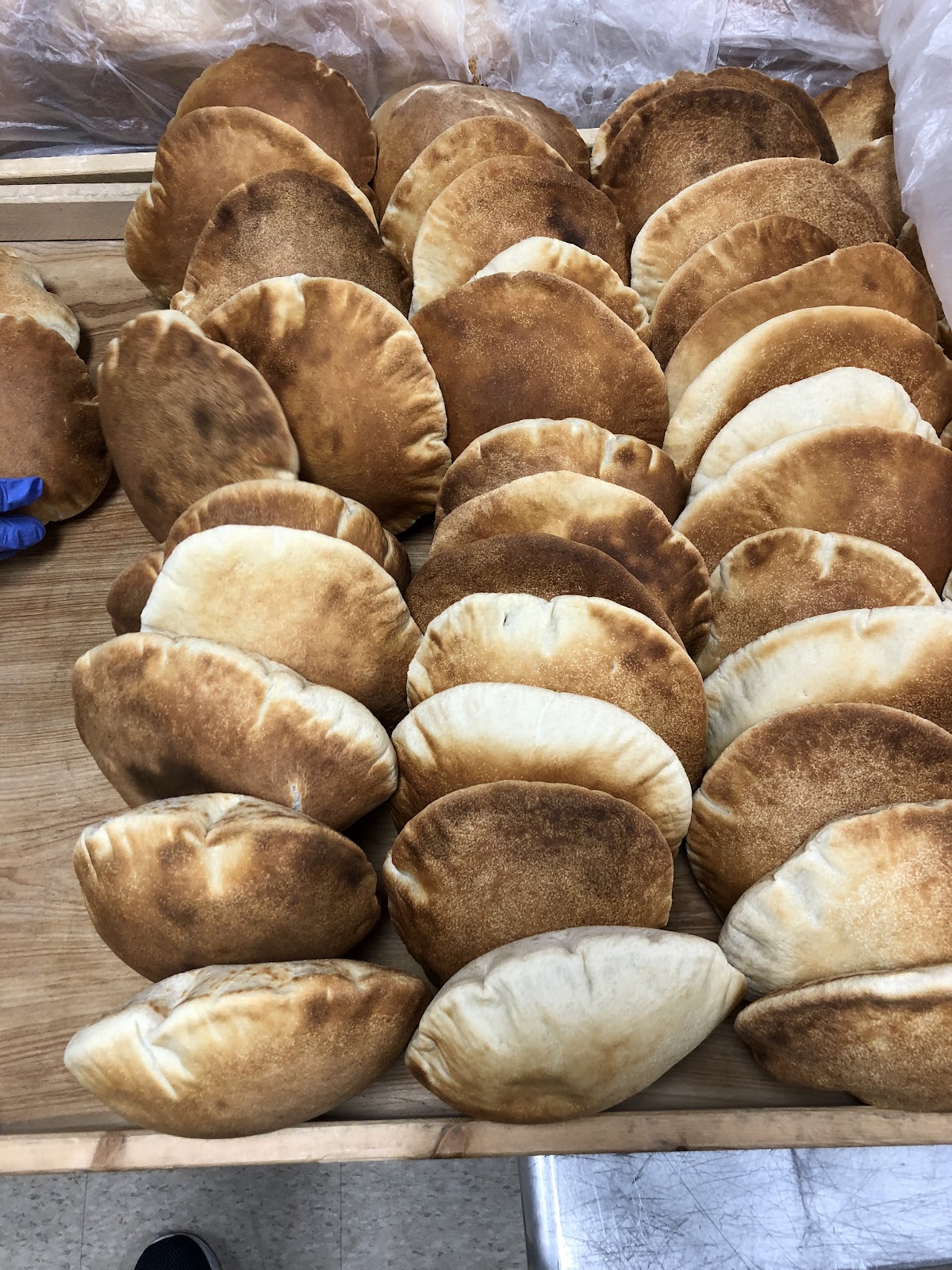 Photo of Al-Haramein Bakery & Poultry - 1979 Covington Pike, Memphis, TN 38128