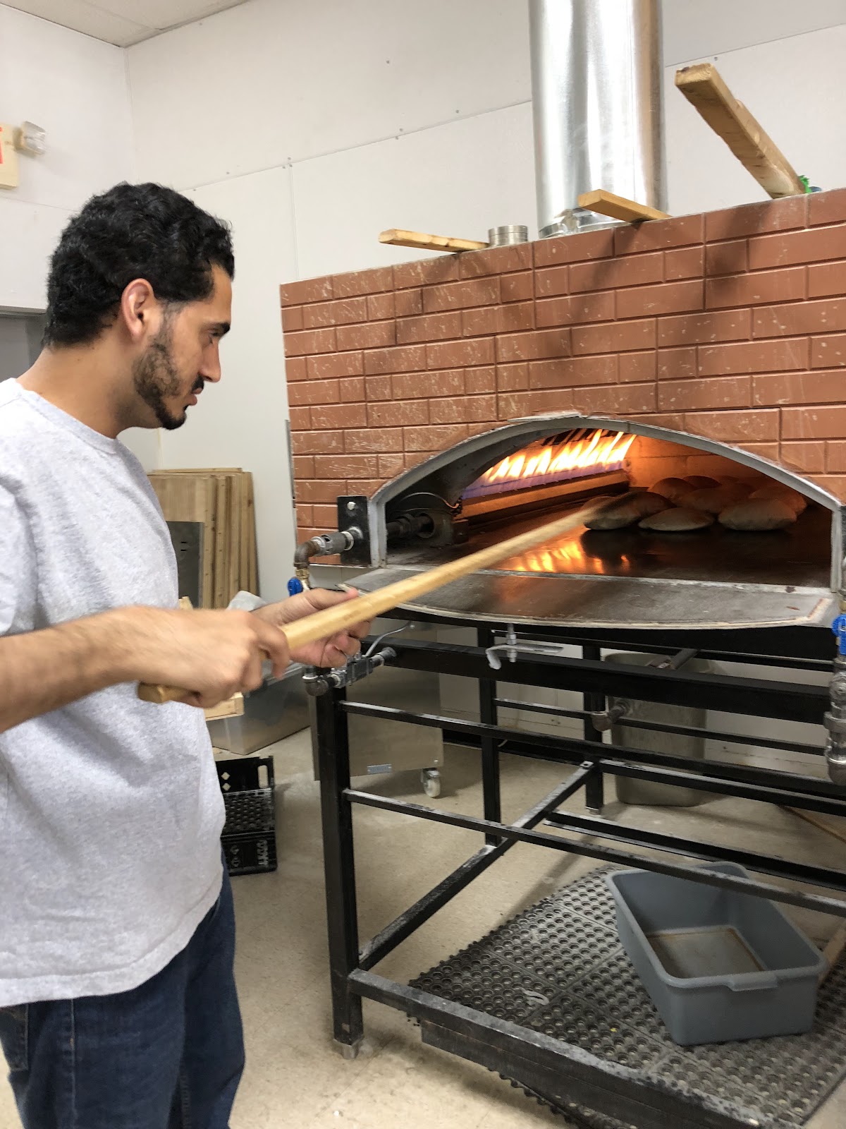 Photo of Al-Haramein Bakery & Poultry - 1979 Covington Pike, Memphis, TN 38128