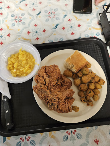 Photo of Mae's Grill - 1242 Elm St, Blytheville, AR 72315