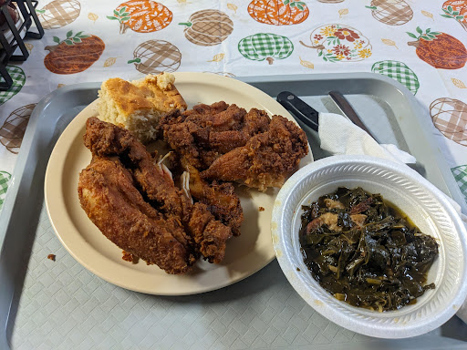 Photo of Mae's Grill - 1242 Elm St, Blytheville, AR 72315