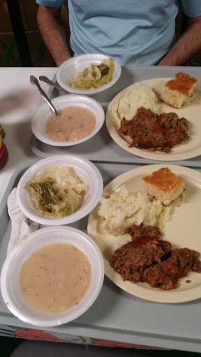 Photo of Mae's Grill - 1242 Elm St, Blytheville, AR 72315