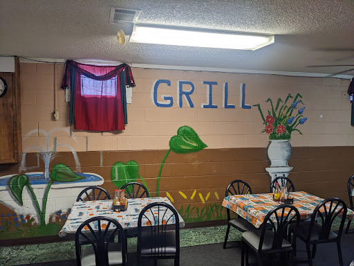 Photo of Mae's Grill - 1242 Elm St, Blytheville, AR 72315