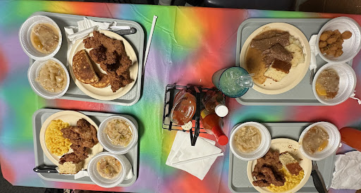 Photo of Mae's Grill - 1242 Elm St, Blytheville, AR 72315