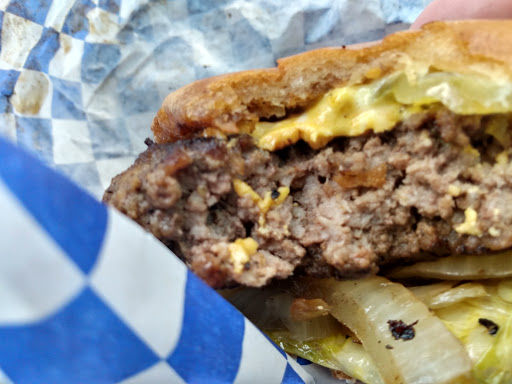 Photo of Mae's Grill - 1242 Elm St, Blytheville, AR 72315