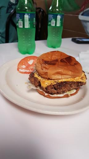 Photo of Mae's Grill - 1242 Elm St, Blytheville, AR 72315