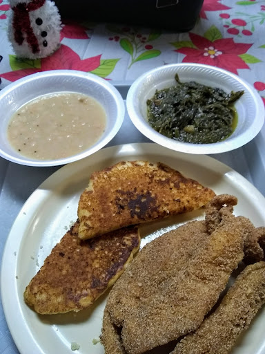 Photo of Mae's Grill - 1242 Elm St, Blytheville, AR 72315