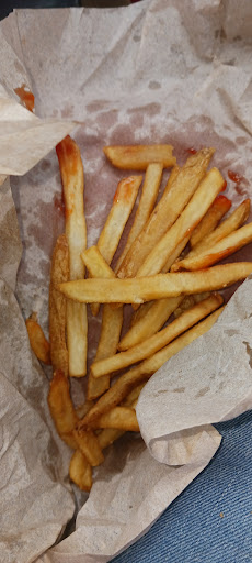 Photo of Wendy's - 1010 E Hollywood St, Blytheville, AR 72315