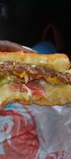 Photo of Wendy's - 1010 E Hollywood St, Blytheville, AR 72315