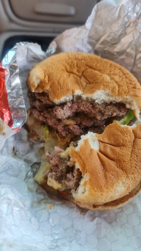 Photo of Wendy's - 1010 E Hollywood St, Blytheville, AR 72315