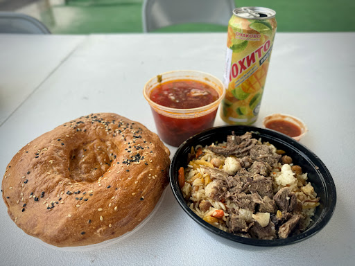 Photo of UZBEK HALAL FOODS - 3401 Service Loop Rd, West Memphis, AR 72301