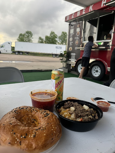 Photo of UZBEK HALAL FOODS - 3401 Service Loop Rd, West Memphis, AR 72301