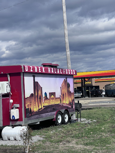 Photo of UZBEK HALAL FOODS - 3401 Service Loop Rd, West Memphis, AR 72301