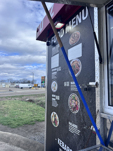 Photo of UZBEK HALAL FOODS - 3401 Service Loop Rd, West Memphis, AR 72301