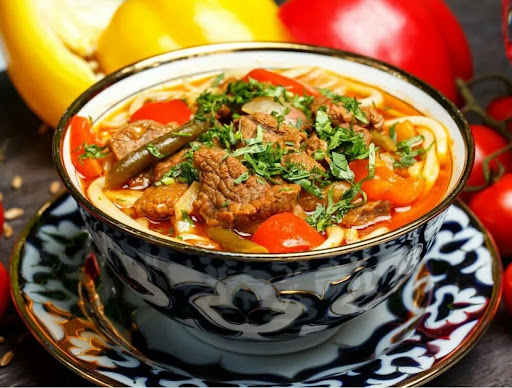 Photo of UZBEK HALAL FOODS - 3401 Service Loop Rd, West Memphis, AR 72301