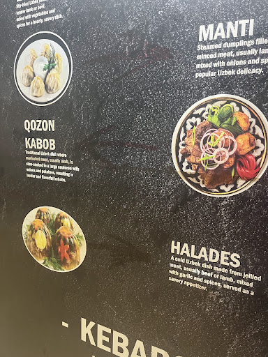 Photo of UZBEK HALAL FOODS - 3401 Service Loop Rd, West Memphis, AR 72301