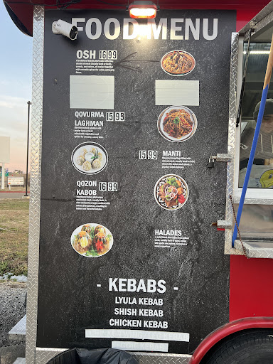 Photo of UZBEK HALAL FOODS - 3401 Service Loop Rd, West Memphis, AR 72301