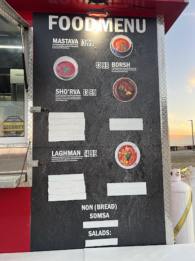 Photo of UZBEK HALAL FOODS - 3401 Service Loop Rd, West Memphis, AR 72301