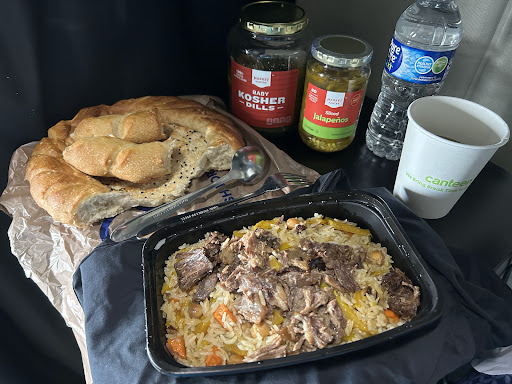 Photo of UZBEK HALAL FOODS - 3401 Service Loop Rd, West Memphis, AR 72301