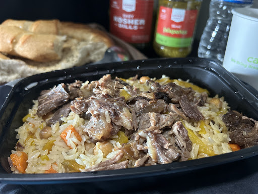 Photo of UZBEK HALAL FOODS - 3401 Service Loop Rd, West Memphis, AR 72301