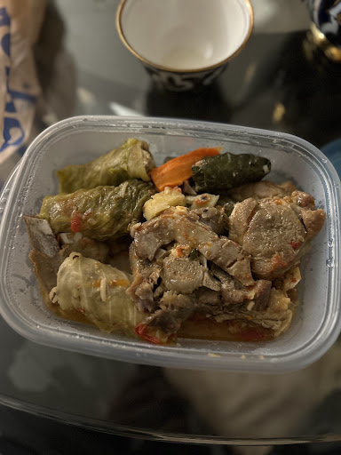 Photo of UZBEK HALAL FOODS - 3401 Service Loop Rd, West Memphis, AR 72301