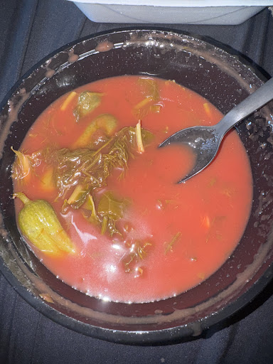 Photo of UZBEK HALAL FOODS - 3401 Service Loop Rd, West Memphis, AR 72301