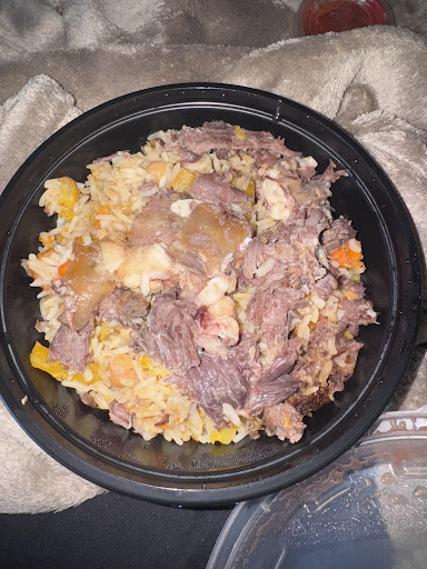 Photo of UZBEK HALAL FOODS - 3401 Service Loop Rd, West Memphis, AR 72301