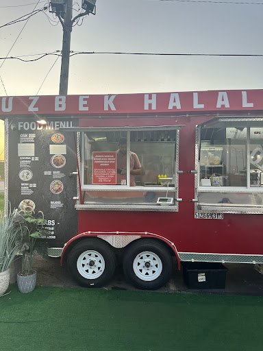 Photo of UZBEK HALAL FOODS - 3401 Service Loop Rd, West Memphis, AR 72301
