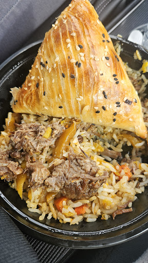 Photo of UZBEK HALAL FOODS - 3401 Service Loop Rd, West Memphis, AR 72301