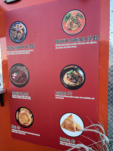 Photo of UZBEK HALAL FOODS - 3401 Service Loop Rd, West Memphis, AR 72301